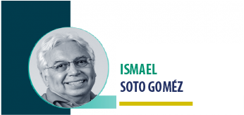 Dr. Ismael S.